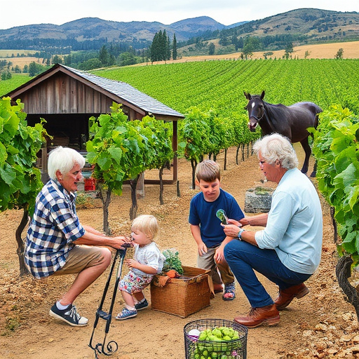 sonoita wine country