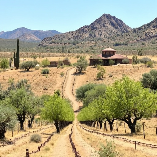 sonoita wine country