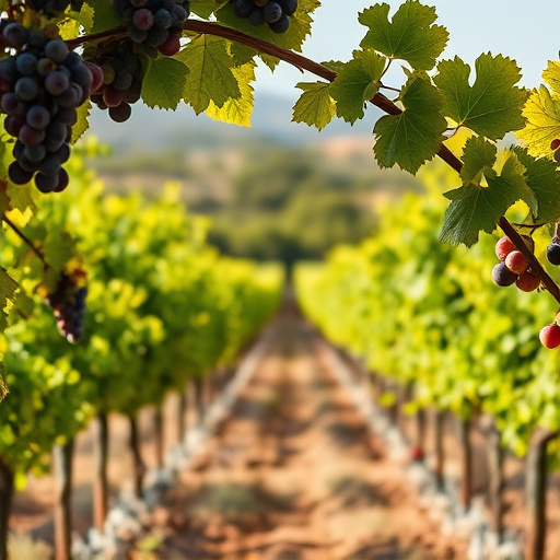 Uncover Sonoita Wine Country's Family-Owned Vineyard Treasures