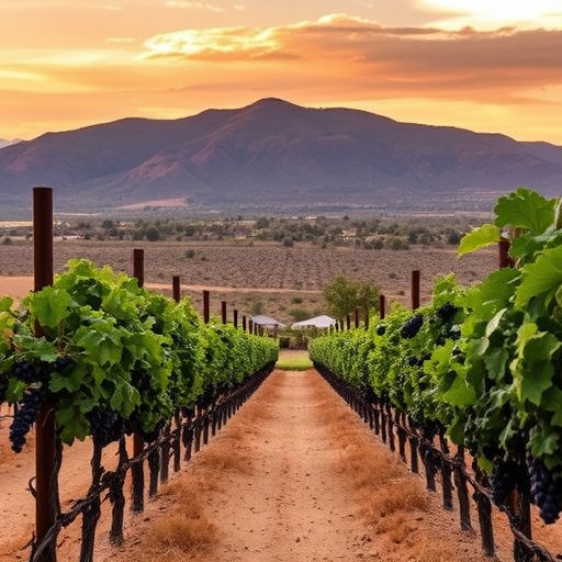 sonoita wine country