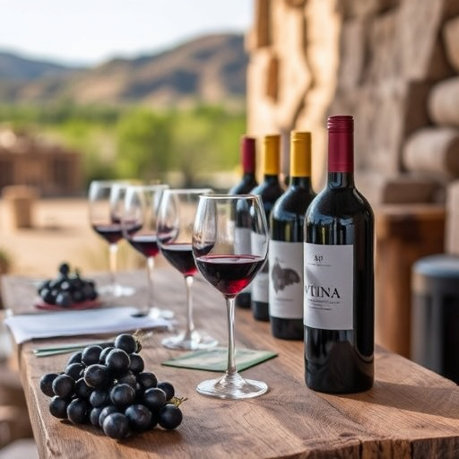 sonoita wine country