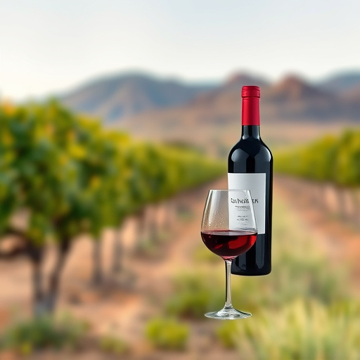 Unveiling Sonoita's Experimental Wine Country Delights