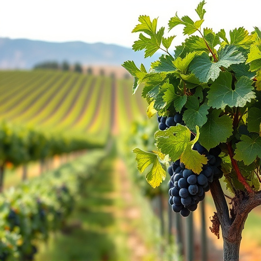 Sustainable Viticulture in Sonoita Wine Country's Natural Heart