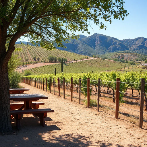 sonoita wine country