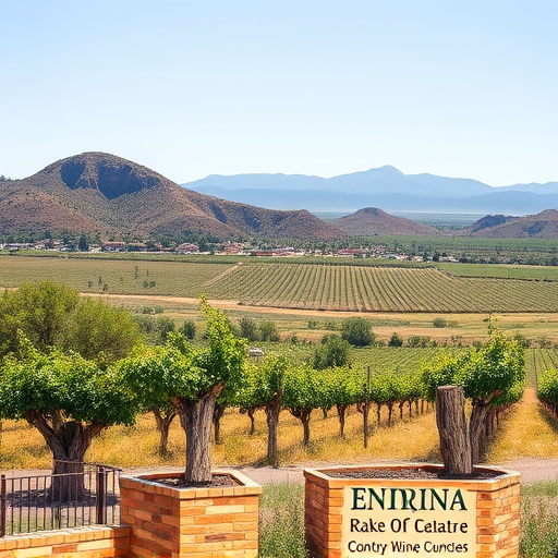 Unwind in Nature at Sonoita Wine Country's Eco-Wineries