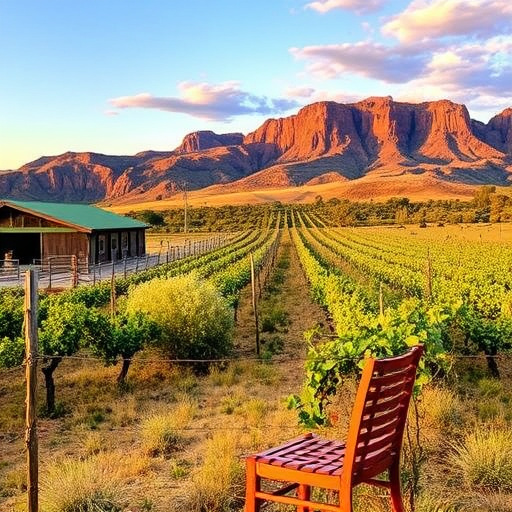 sonoita wine country