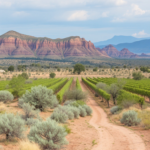 sonoita wine country