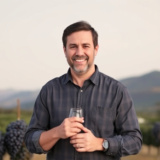 Unveiling Secrets of High Elevation Winemaking in Sonoita Wine Country