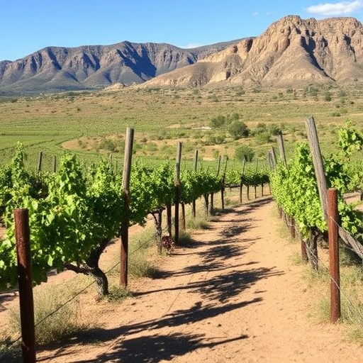 sonoita wine country