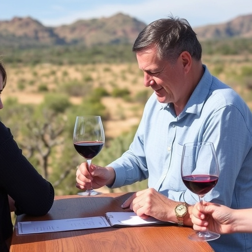 sonoita wine country