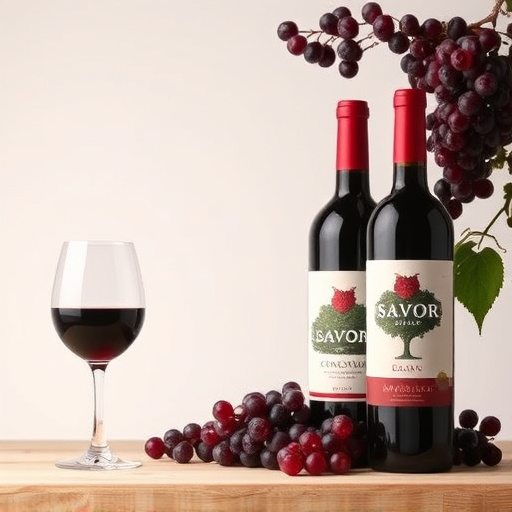 Savor Bold Reds in Sonoita Wine Country's Premier Region