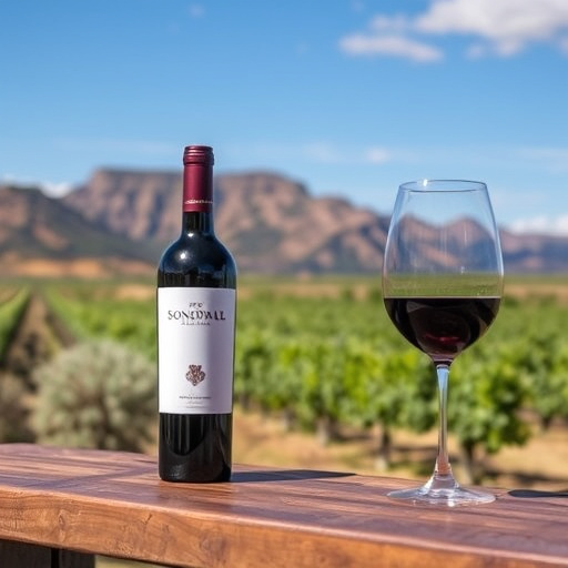 sonoita wine tasting