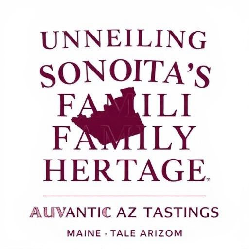 Unveiling Sonoita's Family Wine Heritage: Authentic AZ Tastings