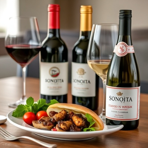 sonoita wine tasting