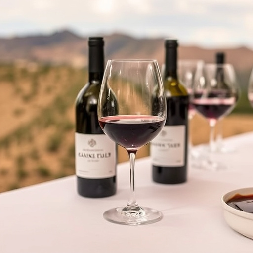 sonoita wine tasting