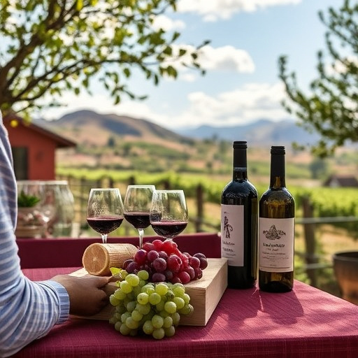 sonoita wine tasting