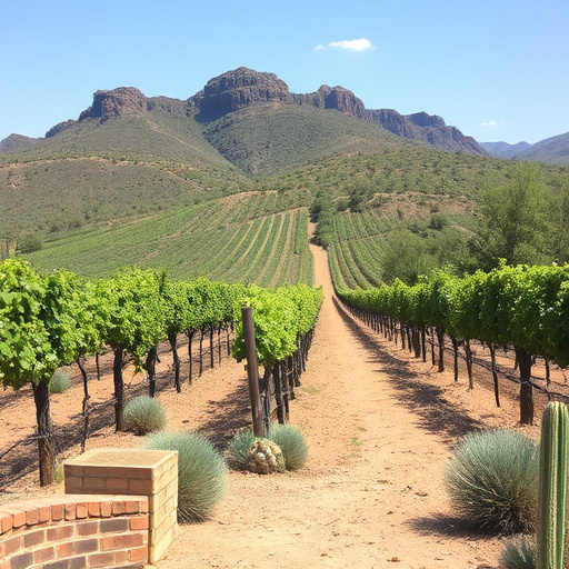 sonoita wine tasting