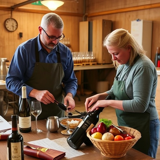 sonoita wine tasting