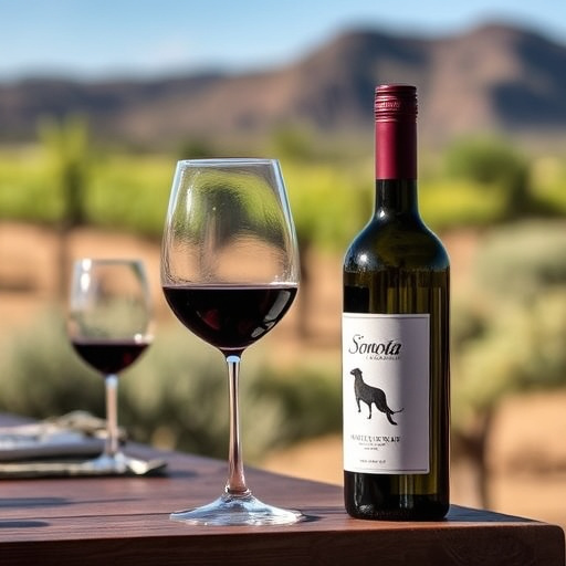 sonoita wine tasting