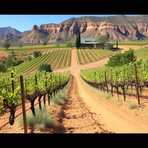 sonoita wine tasting