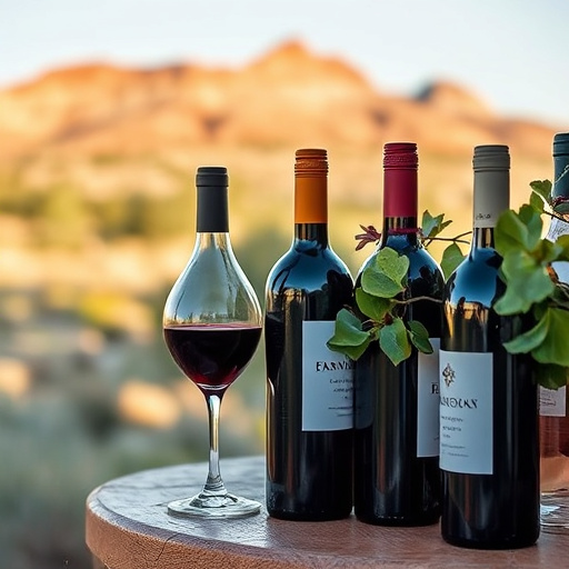 sonoita wine tasting