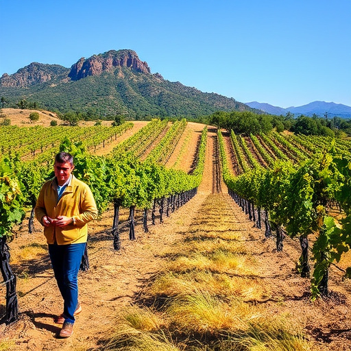 sonoita wine tasting