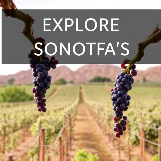 Explore Sonoita's Vines: Exclusive Wine Trail Guide &amp; Tastings