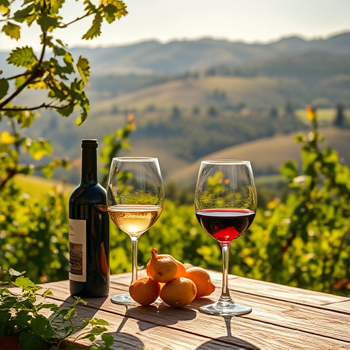 sonoita wine tasting