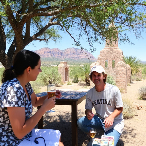 sonoita wine tasting