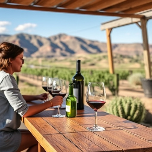 sonoita wine tasting