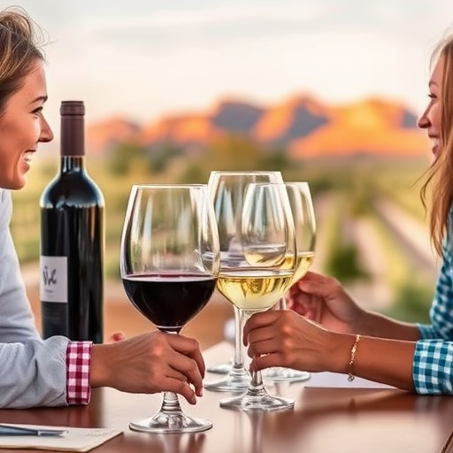 sonoita wine tasting