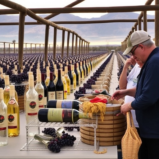 sonoita wine tasting