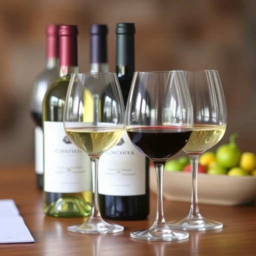 sonoita wine tasting