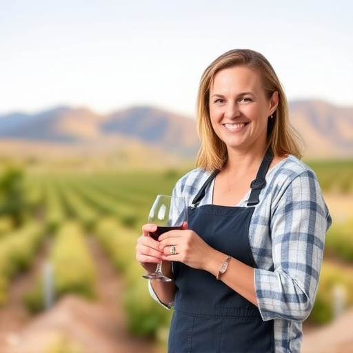 Discover Sonoita's Wine Secrets: Guided Tours Unveiled