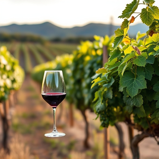 Discover Sonoita's Hidden Wine Treasures on Expert Tours