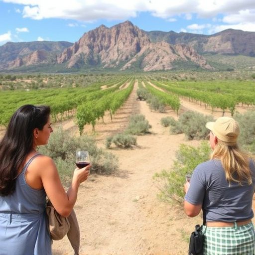 sonoita wine tasting tours