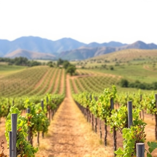 Uncover Sonoita's Hidden Wine Treasures on Self-Guided Tours