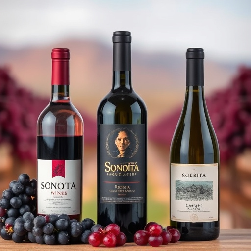 Explore Sonoita's Wines: Microclimates Tasted in Tours