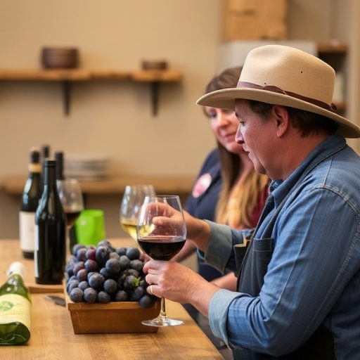 sonoita wine tasting tours