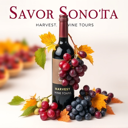 Savor Sonoita's Harvest: Seasonal Wine Tours for Flavors Unlocked