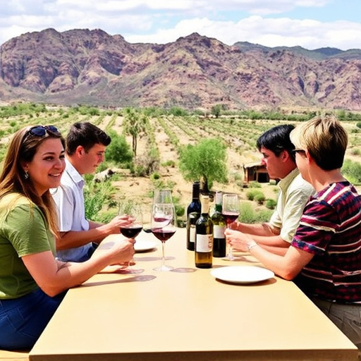 sonoita wine tasting tours