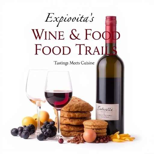 Explore Sonoita's Wine &amp; Food Trails: Tastings Meets Cuisine