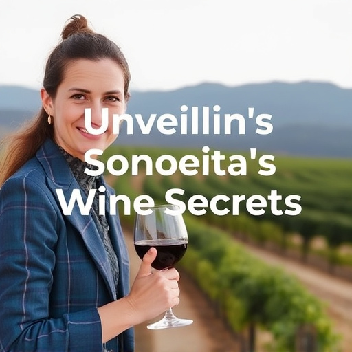Unveiling Sonoita's Wine Secrets: Insider Tours Unlocked