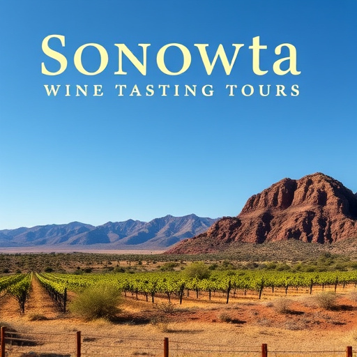 Sonoita Wine Tasting Tours: Immerse in Authentic Arizona Culture
