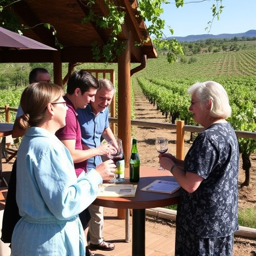sonoita wine tasting tours