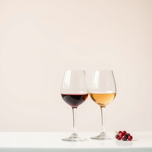 Curated Wine Pairings in Sonoita's Diverse Vineyards