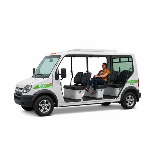 Electric Shuttles Reduce Carbon Footprints on Sonoita Wine Tours