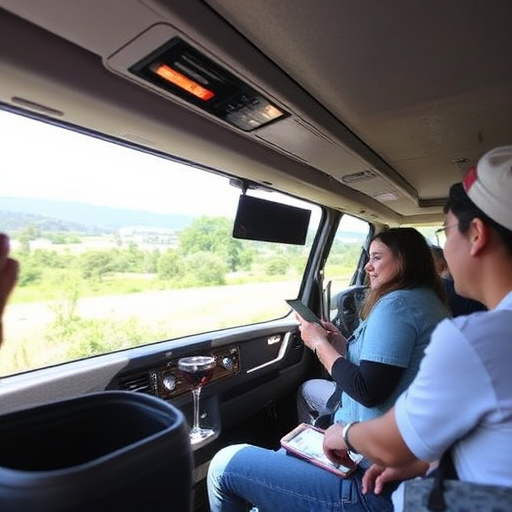 sonoita wine tour shuttle