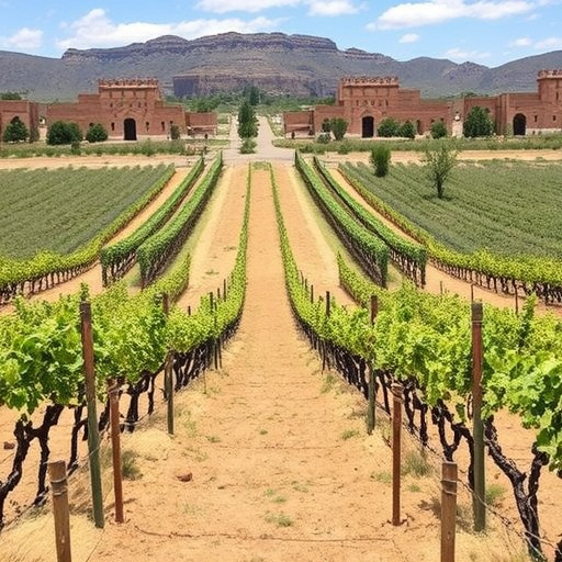 sonoita wine tour shuttle