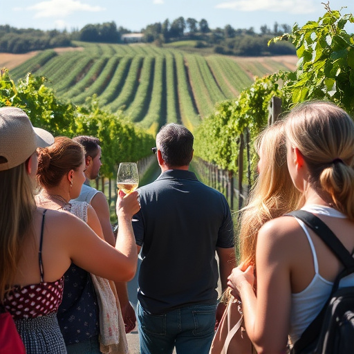 sonoita wine tour shuttle